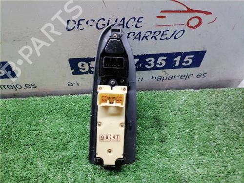 Left front window switch MAZDA 626 V (GF) 2.0 (GFEP, GF12) | BP31898726I27