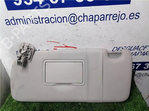 left-sun-visor-renault-espace-iv-jk01_-2002-31898215 main image