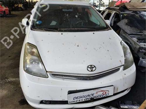 Left front window switch TOYOTA PRIUS Liftback (_W2_) 1.5 Hybrid (NHW20_, NHW20R) | BP36146612I27  - Image 6