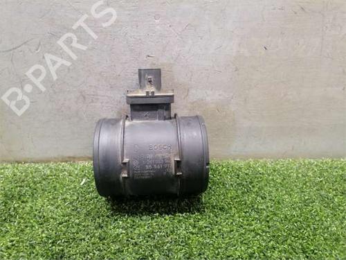 Used Mass air flow sensor Mass air flow sensor OPEL ASTRA J Sports Tourer (P10) 1.7 CDTI (35) (110 hp) 40025397 40025397