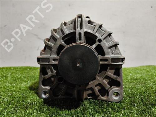 Alternator DACIA LOGAN II 1.5 Blue dCi 95 (L8JL) | BP33679314M7 - Image 4