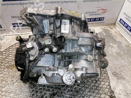 Gearbox RENAULT VEL SATIS (BJ0_) 2.2 dCi (BJ0E, BJ0F, BJ0G, BJ0H) | BP31892430M3 