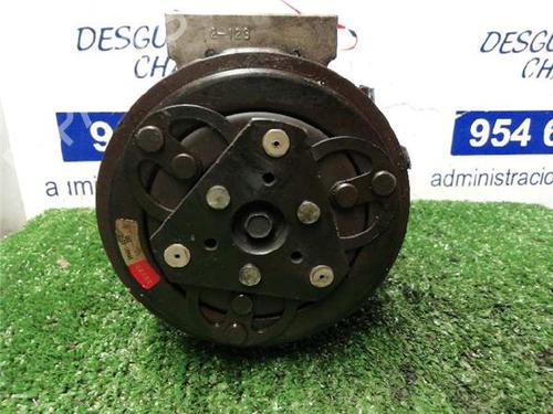 AC compressor VOLVO S70 (874) 2.5 TDI | BP31896711M34