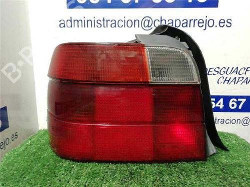 Venstre baglygte BMW 3 (E36) 318 tds (90 hp) 31891740
