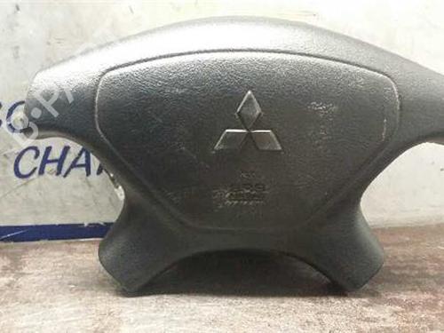 Used Driver airbag MITSUBISHI CARISMA Saloon (DA_) 1.9 DI-D (DA5A) (102 hp) 31895070