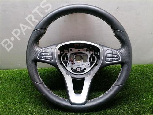 Used Steering wheel Steering wheel MERCEDES-BENZ CLA Coupe (C117) CLA 200 CDI / d (117.308) (136 hp) 33278692 33278692