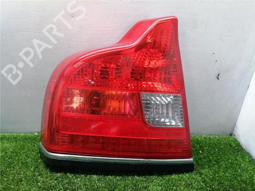Used Left taillight Left taillight VOLVO S80 I (184) 2.4 (140 hp) 34641536 34641536