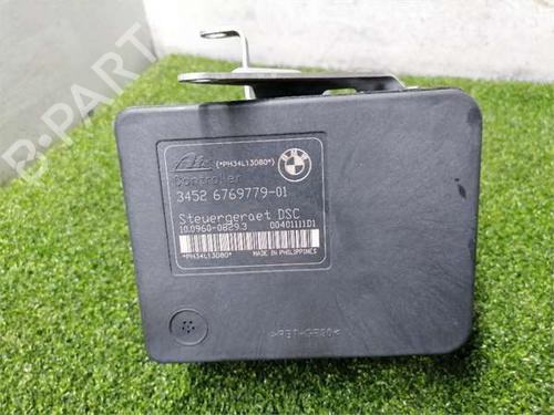 ABS pump BMW 1 (E87) 120 i | BP38004888M43 - Image 4