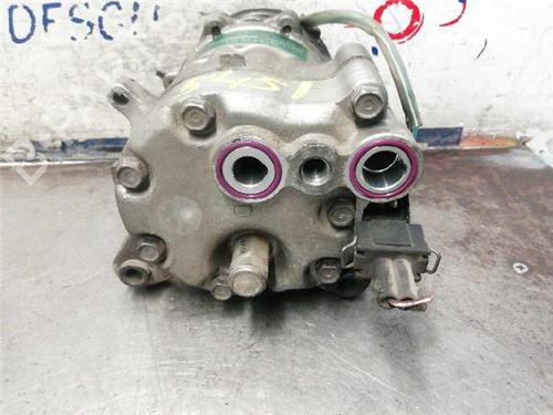 AC compressor SEAT AROSA (6H1) 1.4 | BP31896530M34