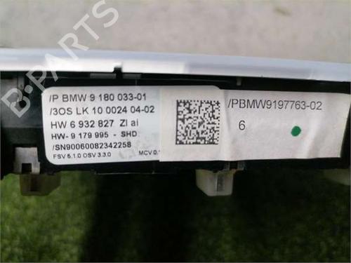 Kabinelys BMW 3 (E90) 320 i | BP38158516I8 - Image 4