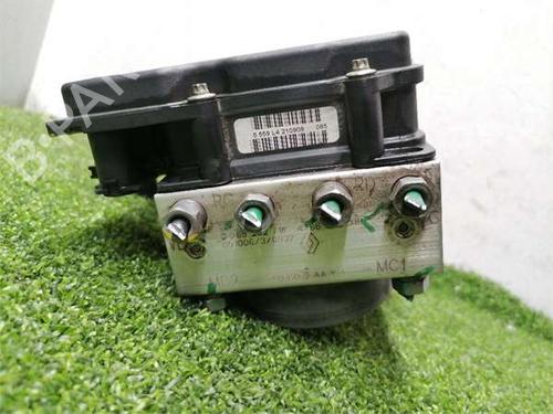 Used ABS pump ABS pump DACIA LOGAN EXPRESS (FS_) 1.5 dCi (FS0K) (68 hp) 39659409 39659409