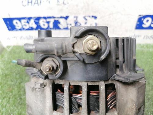 Alternator MERCEDES-BENZ A-CLASS (W168) A 140 (168.031, 168.131) | BP31890177M7 