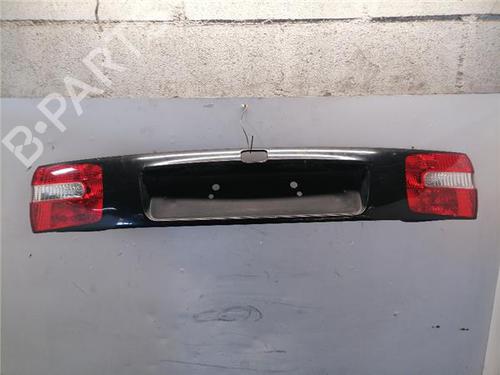 Used Rear center light Rear center light VOLVO V40 Estate (645) 1.9 DI (115 hp) 34641509 34641509