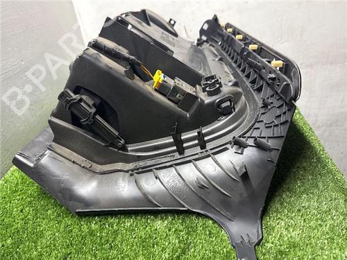 Glove box VW GOLF VI (5K1) 2.0 TDI | BP32431814C95