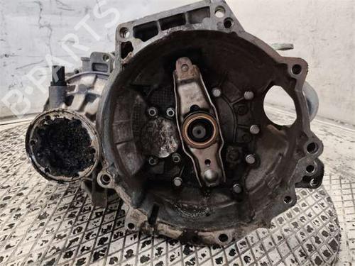Used Gearbox Gearbox SKODA RAPID (NH3, NK3, NK6) 1.6 TDI (105 hp) 36453260 36453260