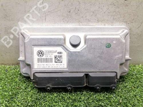 Used Control unit Control unit SEAT CORDOBA (6L2) 1.4 16V (86 hp) 40517439 40517439
