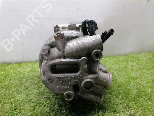 AC compressor OPEL ASTRA J (P10) 1.7 CDTI (68) | BP32821203M34 - Image 2