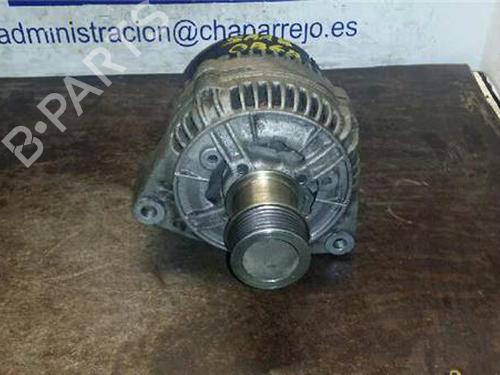 Used Alternator SAAB 9-3 (YS3D) 2.0 Turbo (150 hp) 31888943