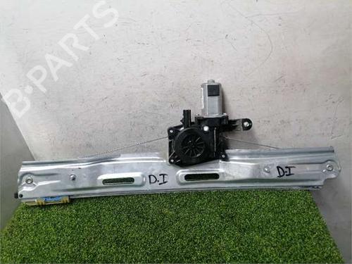 Used Front left window mechanism Front left window mechanism 38226548 38226548