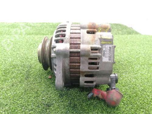 Alternator NISSAN PRIMERA (P12) 2.2 Di | BP38256517M7 - Image 3