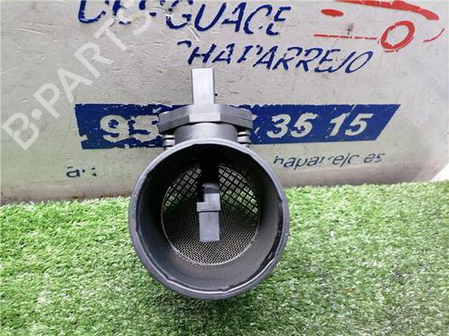 Mass air flow sensor AUDI A4 B6 (8E2) 2.0 FSI | BP31898875M95