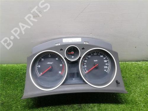 Used Instrument cluster Instrument cluster 36849843 36849843
