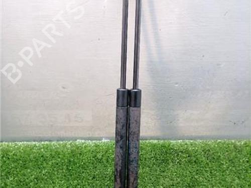 Used Tailgate lift support Tailgate lift support BMW 1 (E87) 120 d (150 hp) 34145062 34145062