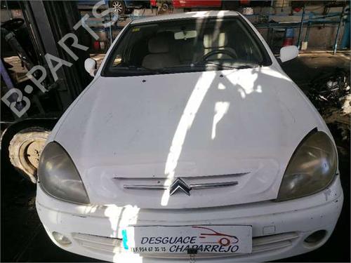 Pièces Détachées Usagées CITROËN XSARA (N1) 2.0 HDi 90 4937066