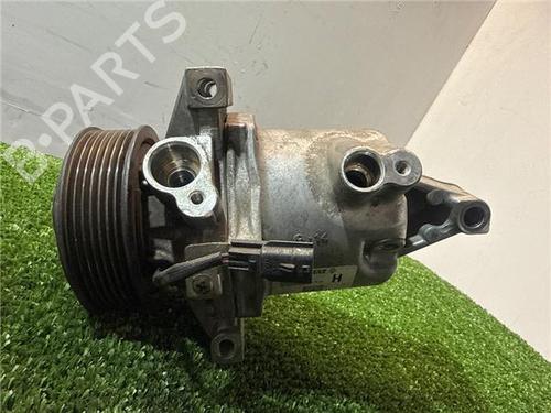 Used AC compressor AC compressor DACIA LOGAN III (3K_) 1.0 TCe 90 (3KM6) (91 hp) 32821396 32821396