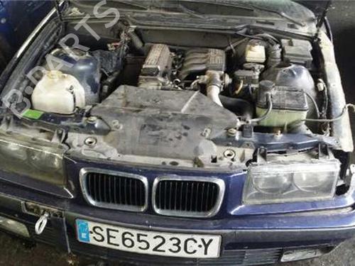 Used Parts BMW 3 Compact (E36) 318 tds (90 hp) 4410022