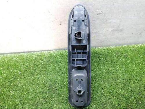 Left front window switch PEUGEOT 407 (6D_) 1.6 HDi 110 (6D9HZC, 6D9HYC) | BP36146553I27 - Image 3