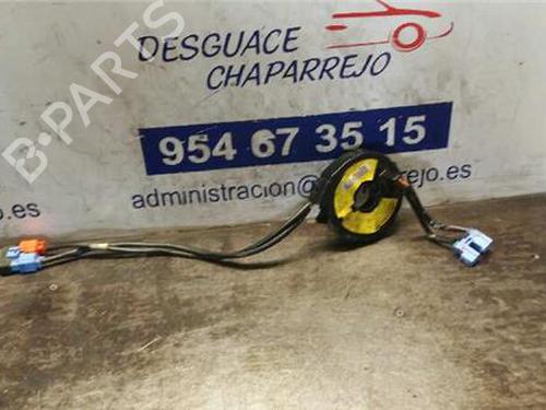 Etoupille airbag KIA SHUMA I (FB) 1.5 i 16V (AFB242) (88 hp) 31894955