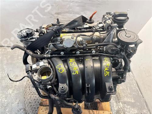 Engine AUDI A3 Sportback (8PA) 1.6 FSI | BP31911523M1