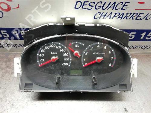 instrument-cluster-nissan-micra-iii-k12-2002-2003-2004-2005-2006-2007-2008-2009-2010-2011-31896647 main image