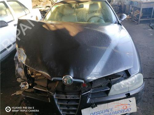 Used Parts ALFA ROMEO 156 (932_) 1.9 JTD 16V (932AXE00) (140 hp) 4409347