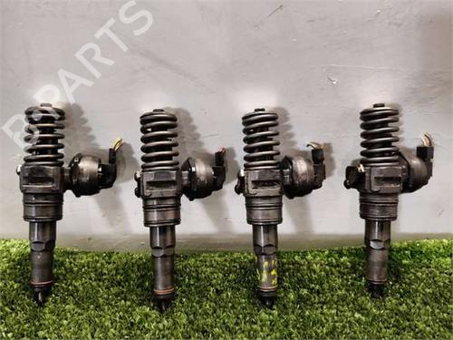 Used Injector Injector 37705356 37705356