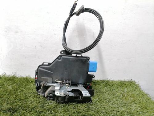 Used Front right lock Front right lock VW TOURAN (1T1, 1T2) 2.0 TDI 16V (140 hp) 36452853 36452853