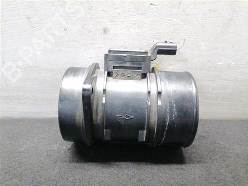Used Mass air flow sensor Mass air flow sensor RENAULT MEGANE III Hatchback (BZ0/1_, B3_) 1.5 dCi (106 hp) 34456268 34456268