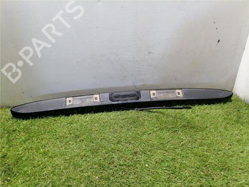 Puxador da tampa da mala Puxador da tampa da mala SAAB 9-3 (YS3F, E79, D79, D75) 1.9 TiD (150 hp) 35997863 35997863