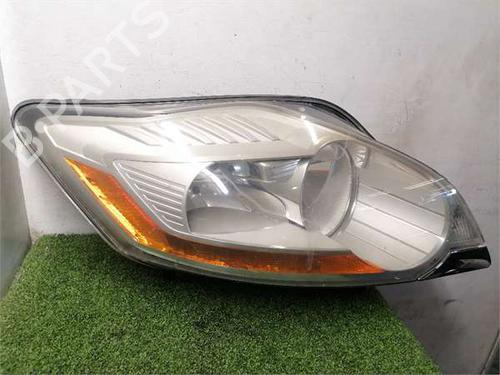 Right headlight FORD KUGA I 2.0 TDCi | BP39996401C29 - Image 2