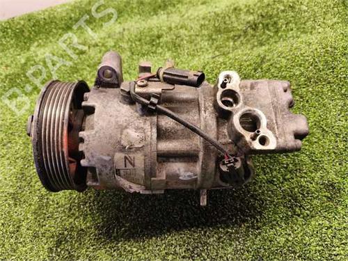 AC compressor BMW 1 (E87) 120 i | BP38627643M34 - Image 2