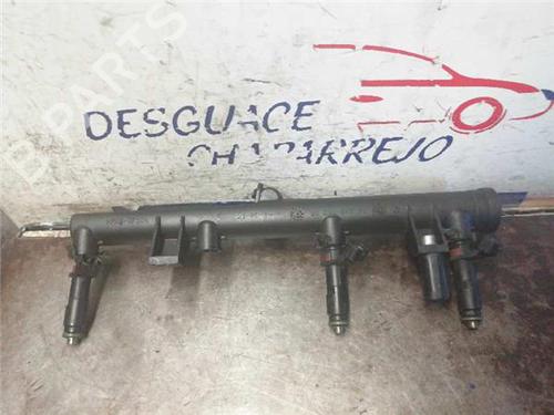 Sprederrør CITROËN XSARA (N1) 1.9 TD (90 hp) 31896303