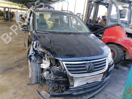 Warning switch VW TOURAN (1T1, 1T2) 1.9 TDI | BP31899566I22