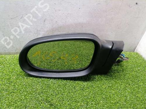 Used Left mirror Left mirror 37705400 37705400