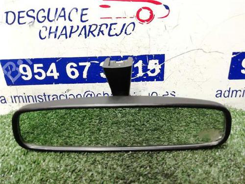 rear-mirror-ford-fiesta-vi-cb1-ccn-2008-31896858 main image