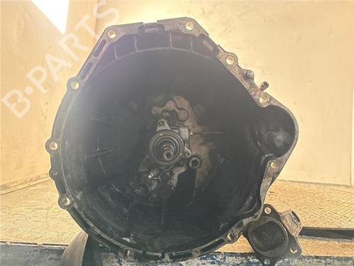 Used Gearbox Gearbox 36819730 36819730
