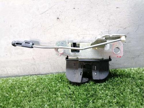 Used Other Other SEAT LEON (1M1) 1.9 TDI (90 hp) 36172260 36172260
