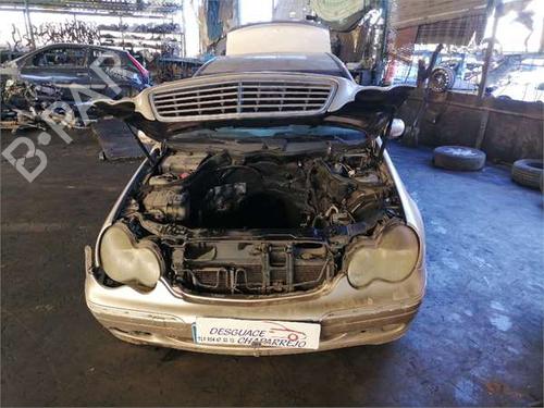 Control unit MERCEDES-BENZ C-CLASS (W203) C 220 CDI (203.006, 203.008) | BP40285860M11 - Image 5