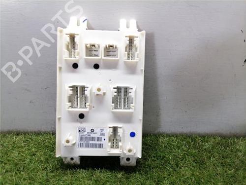 Used Electronic module FIAT FREEMONT (345_) 2.0 JTD (140 hp) 31890867