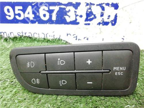 Used Switch FIAT GRANDE PUNTO (199_) 1.2 (65 hp) 31897593